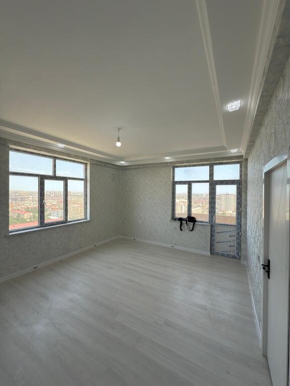 Satılır 3 otaqlı yeni tikili, 85 m², Xırdalan-2