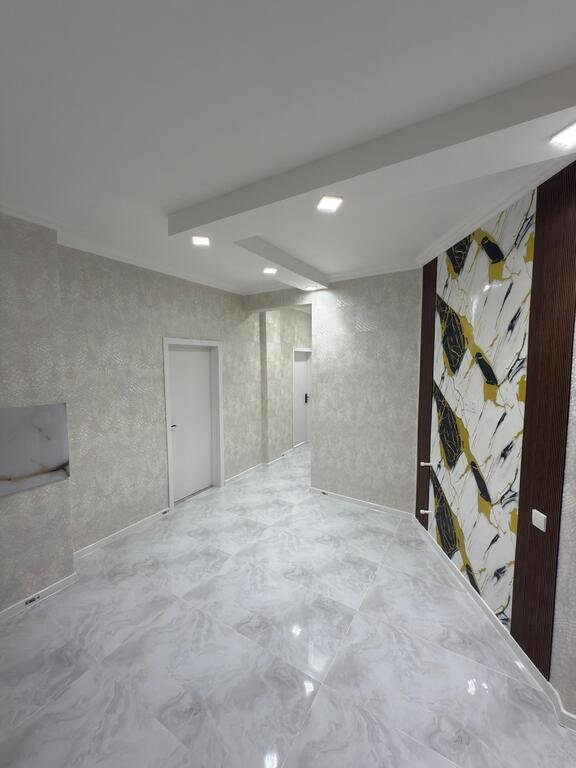 Satılır 3 otaqlı yeni tikili, 85 m², Xırdalan-4