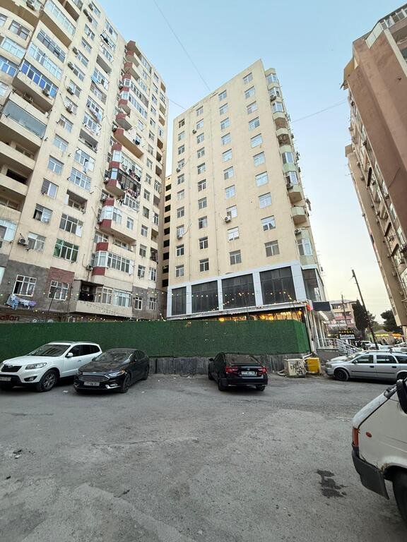 Satılır 3 otaqlı yeni tikili, 85 m², Xırdalan-5