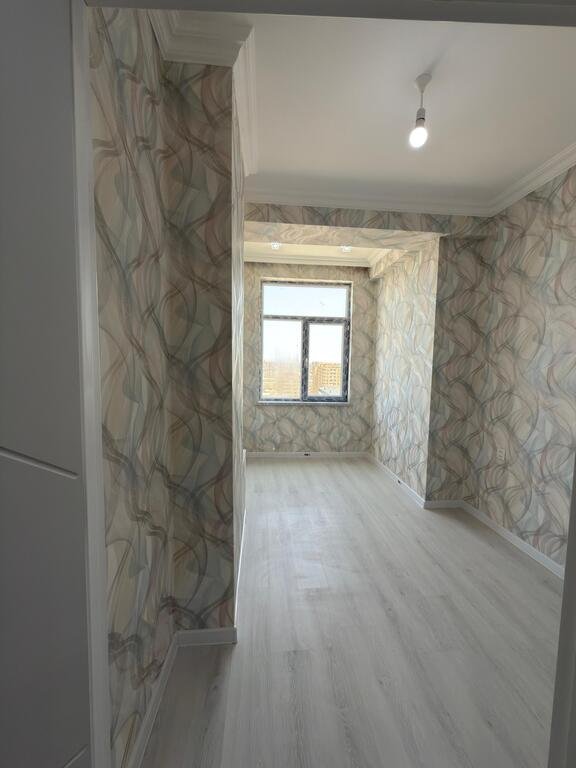 Satılır 3 otaqlı yeni tikili, 85 m², Xırdalan-6