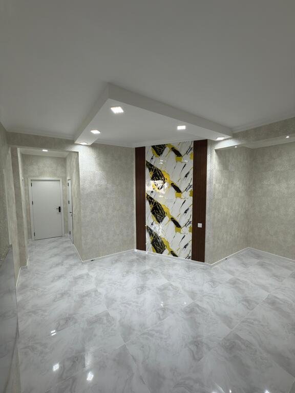 Satılır 3 otaqlı yeni tikili, 85 m², Xırdalan-8