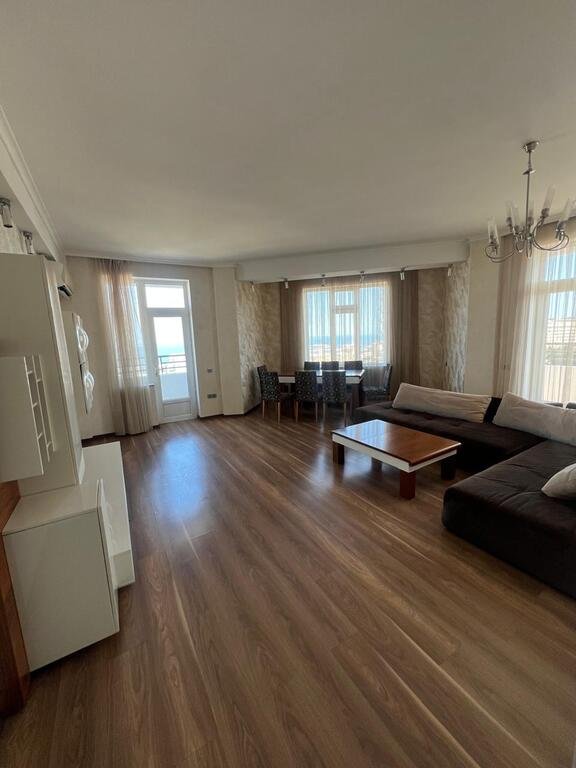 Kirayə verilir 3 otaqlı yeni tikili, 100 m², İçərişəhər m.-3