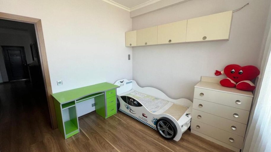 Kirayə verilir 3 otaqlı yeni tikili, 100 m², İçərişəhər m.-4