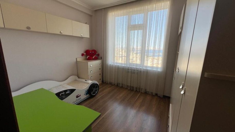 Kirayə verilir 3 otaqlı yeni tikili, 100 m², İçərişəhər m.-5