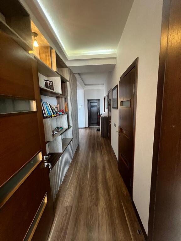 Kirayə verilir 3 otaqlı yeni tikili, 100 m², İçərişəhər m.-10