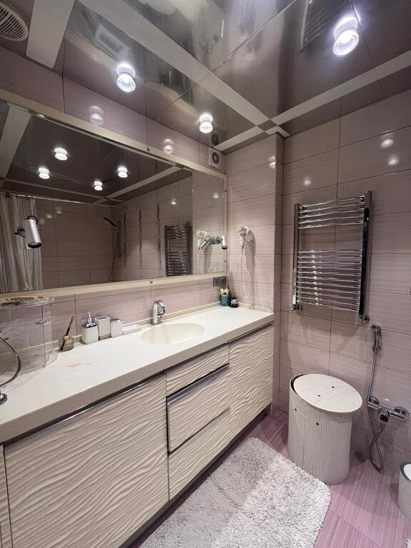 Kirayə verilir 3 otaqlı yeni tikili, 100 m², İçərişəhər m.-11