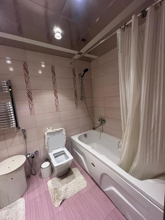 Kirayə verilir 3 otaqlı yeni tikili, 100 m², İçərişəhər m.-12