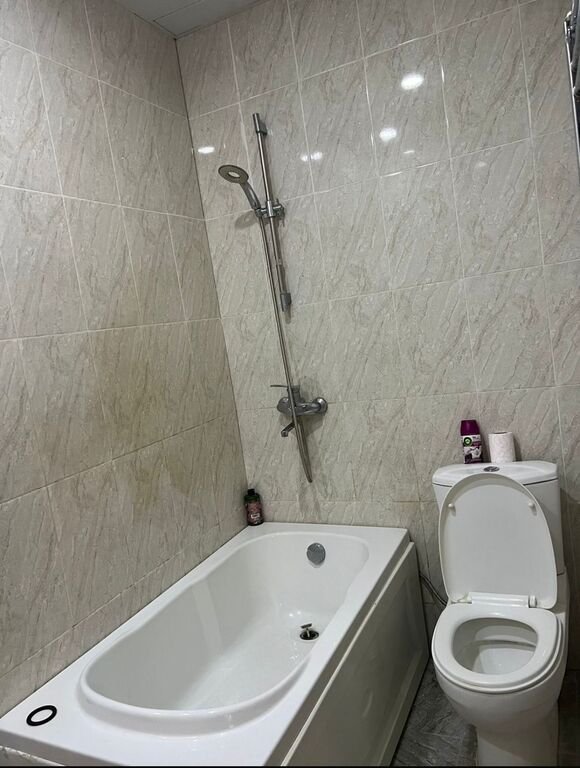 Kirayə verilir 1 otaqlı yeni tikili, 46 m², Yasamal-6