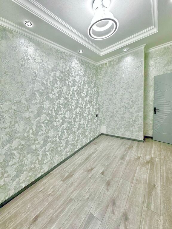 Satılır 2 otaqlı yeni tikili, 42 m², Qara Qarayev m.-6
