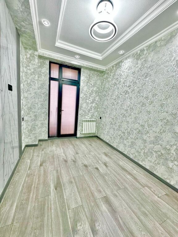 Satılır 2 otaqlı yeni tikili, 42 m², Qara Qarayev m.-8