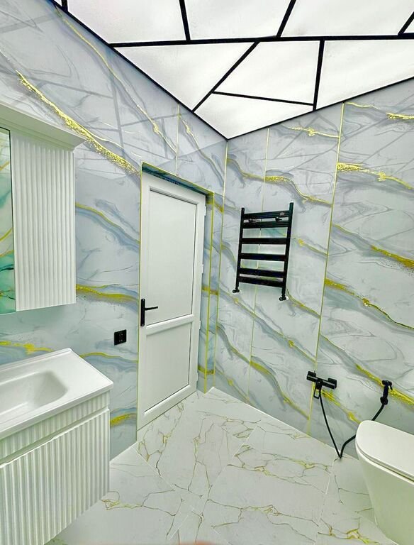 Satılır 2 otaqlı yeni tikili, 42 m², Qara Qarayev m.-12