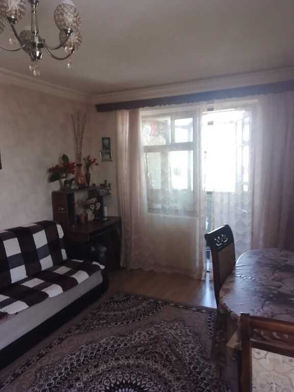 Satılır 2 otaqlı köhnə tikili, 52 m², Hövsan-1