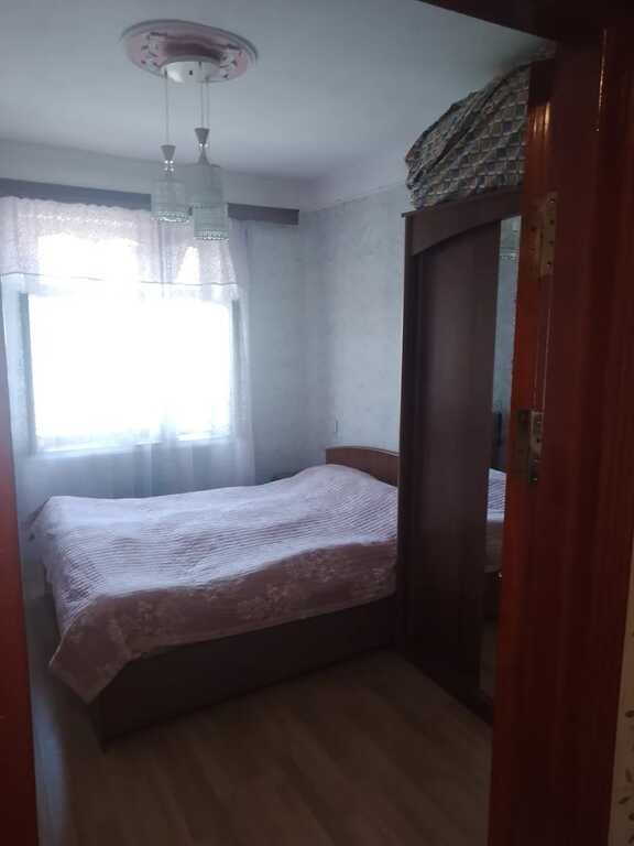 Satılır 2 otaqlı köhnə tikili, 52 m², Hövsan-4