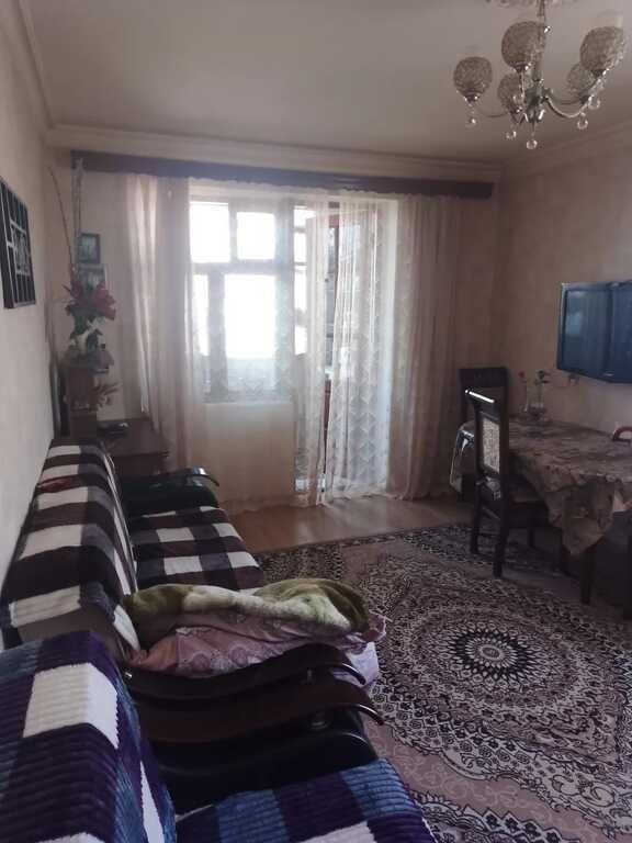 Satılır 2 otaqlı köhnə tikili, 52 m², Hövsan-5
