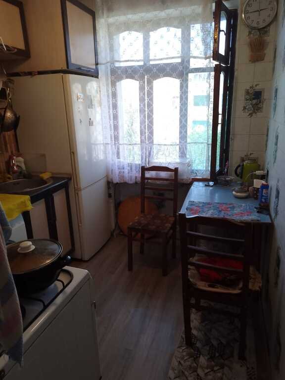 Satılır 2 otaqlı köhnə tikili, 52 m², Hövsan-9