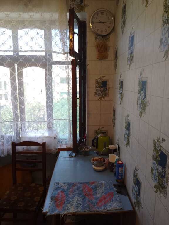 Satılır 2 otaqlı köhnə tikili, 52 m², Hövsan-10