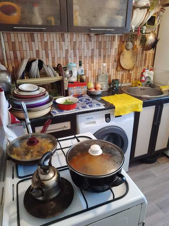 Satılır 2 otaqlı köhnə tikili, 52 m², Hövsan-11