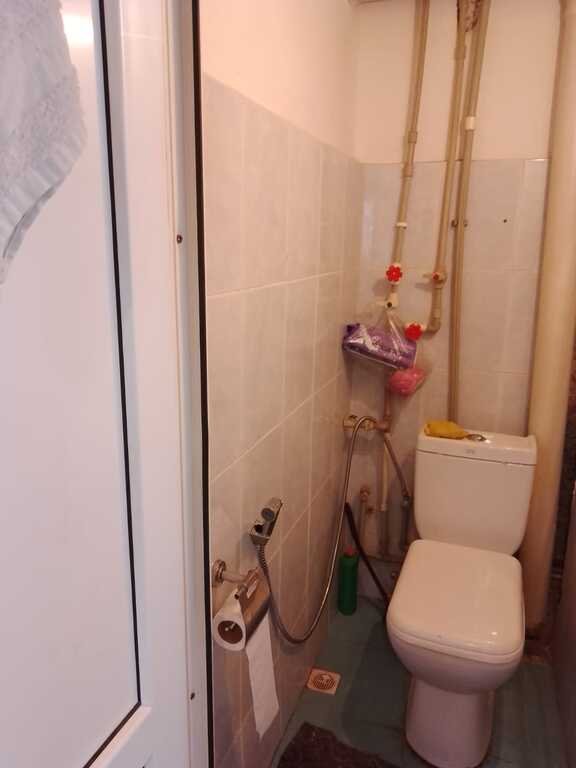 Satılır 2 otaqlı köhnə tikili, 52 m², Hövsan-12