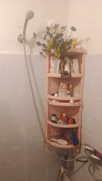 Satılır 2 otaqlı köhnə tikili, 52 m², Hövsan-13