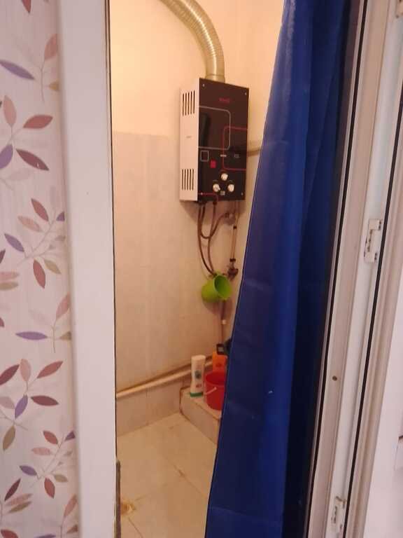 Satılır 2 otaqlı köhnə tikili, 52 m², Hövsan-14