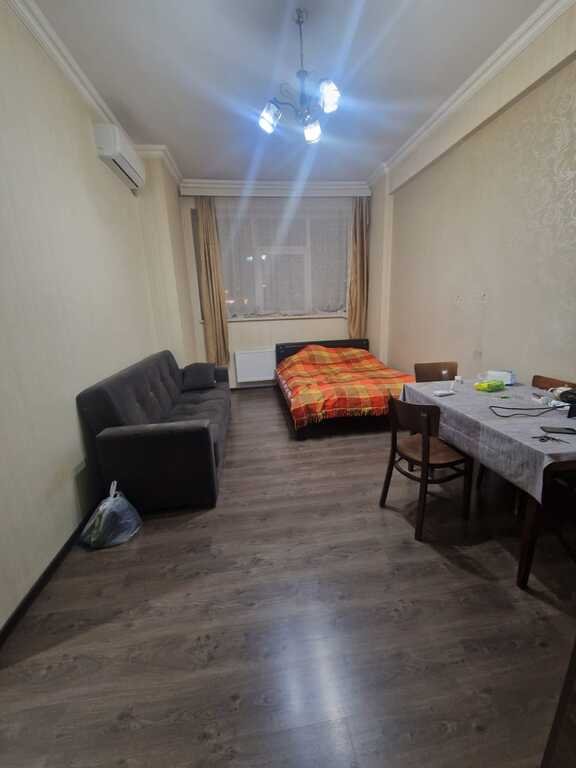 Satılır 1 otaqlı yeni tikili, 33 m², Yasamal-2