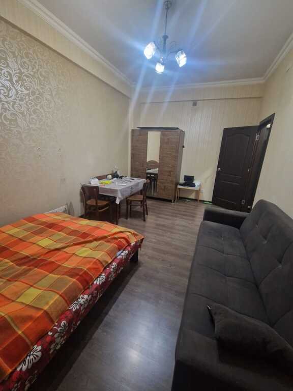 Satılır 1 otaqlı yeni tikili, 33 m², Yasamal-3