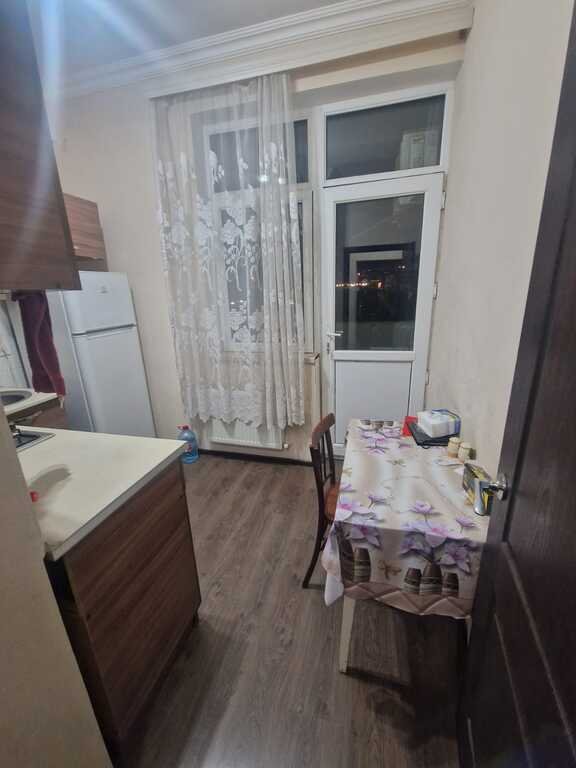 Satılır 1 otaqlı yeni tikili, 33 m², Yasamal-4