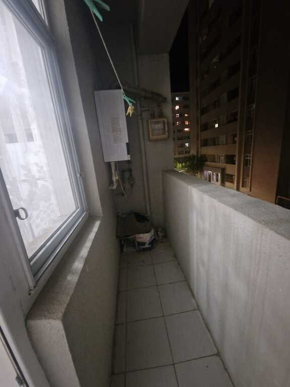 Satılır 1 otaqlı yeni tikili, 33 m², Yasamal-6