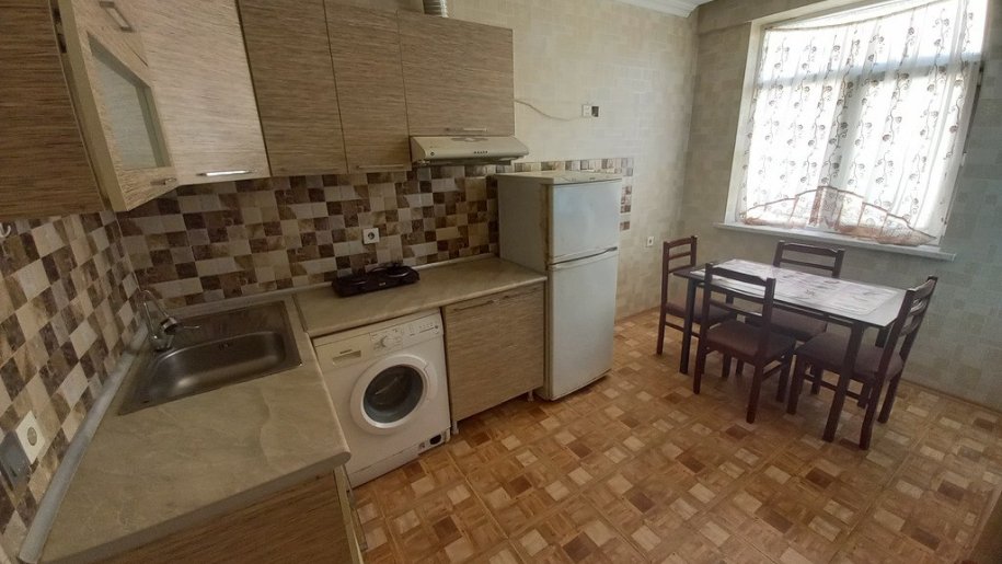 Kirayə verilir 1 otaqlı yeni tikili, 53 m², Masazır-1