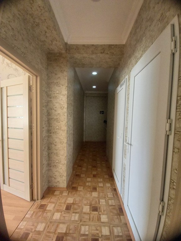 Kirayə verilir 1 otaqlı yeni tikili, 53 m², Masazır-2