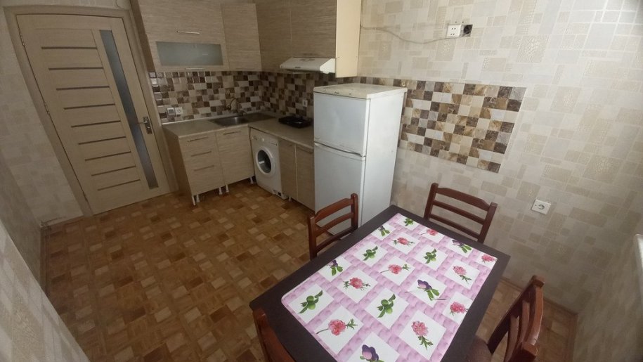 Kirayə verilir 1 otaqlı yeni tikili, 53 m², Masazır-4