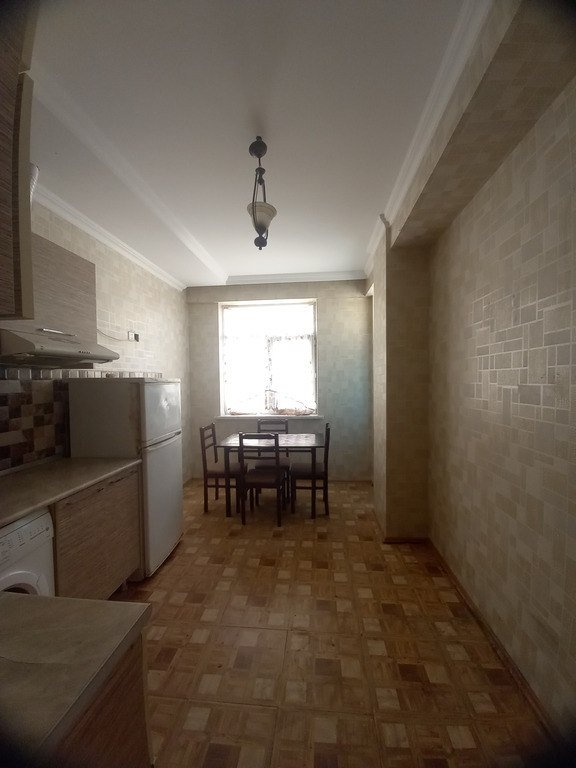 Kirayə verilir 1 otaqlı yeni tikili, 53 m², Masazır-5