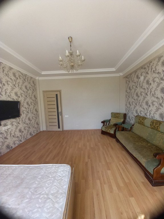 Kirayə verilir 1 otaqlı yeni tikili, 53 m², Masazır-7