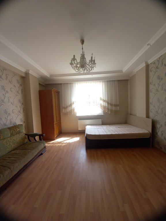 Kirayə verilir 1 otaqlı yeni tikili, 53 m², Masazır-8