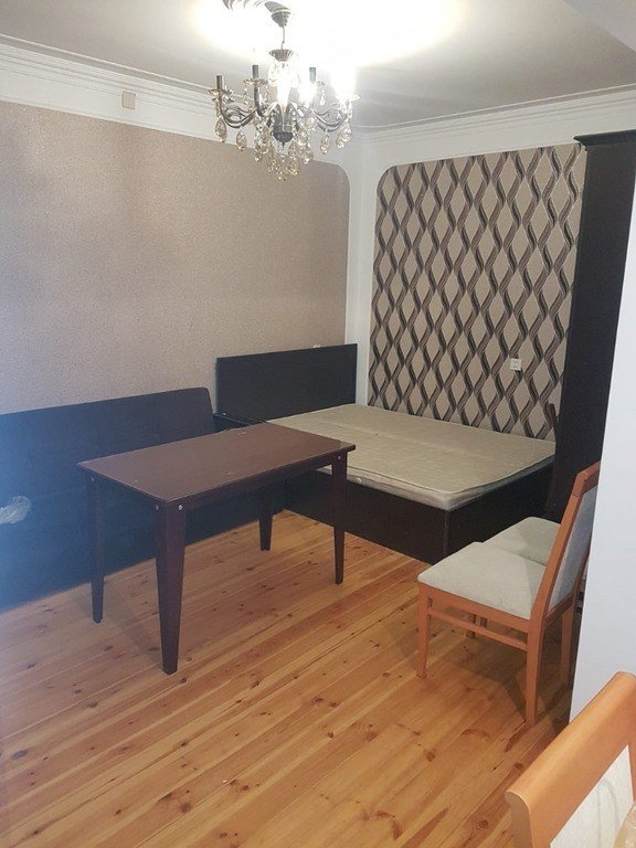 Satılır 1 otaqlı köhnə tikili, 49 m², Nərimanov-3