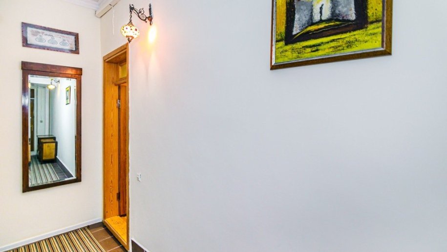 Kirayə verilir 2 otaqlı köhnə tikili, 64 m², Sahil m.-2