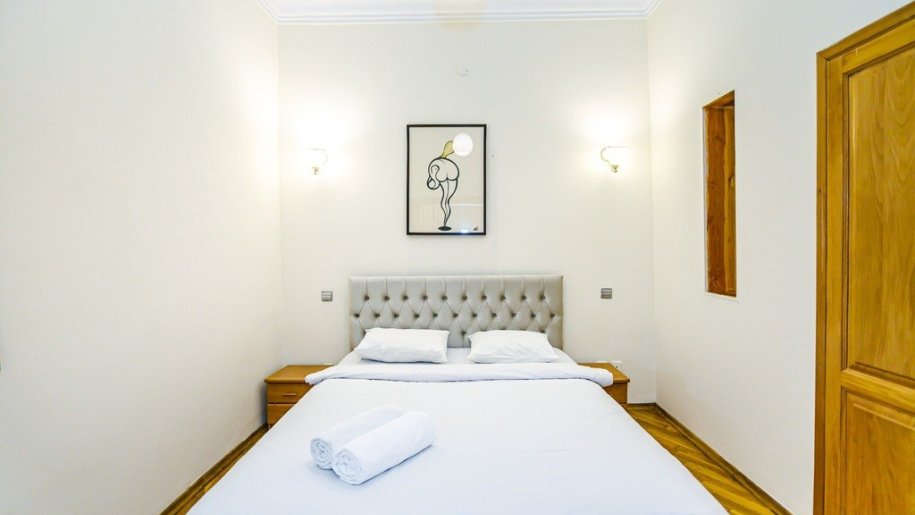 Kirayə verilir 2 otaqlı köhnə tikili, 64 m², Sahil m.-10