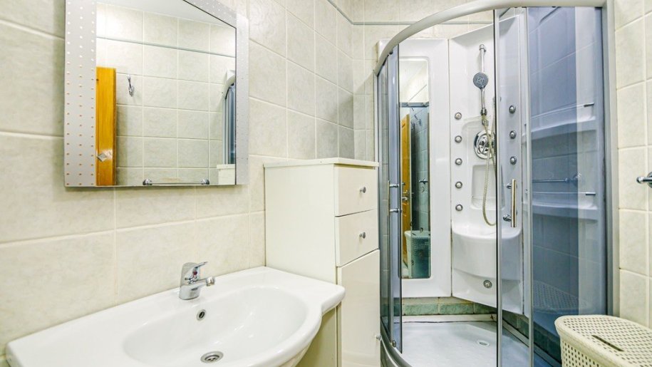 Kirayə verilir 2 otaqlı köhnə tikili, 64 m², Sahil m.-19