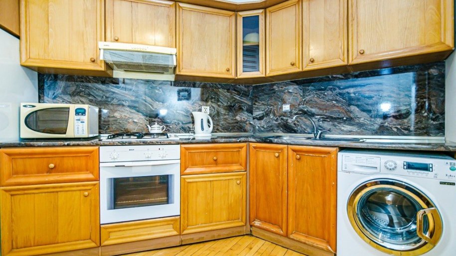 Kirayə verilir 2 otaqlı köhnə tikili, 64 m², Sahil m.-21