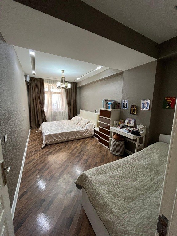 Satılır 2 otaqlı yeni tikili, 88 m², Həzi Aslanov m.-3