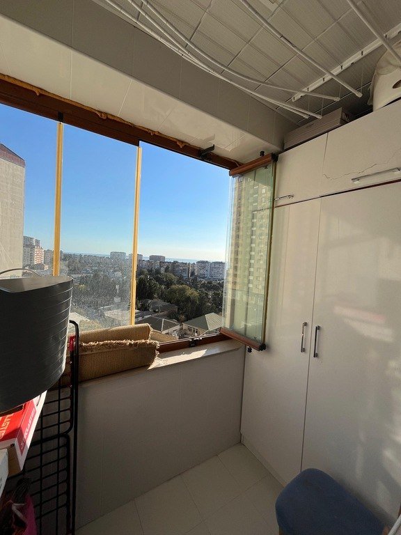 Satılır 2 otaqlı yeni tikili, 88 m², Həzi Aslanov m.-6