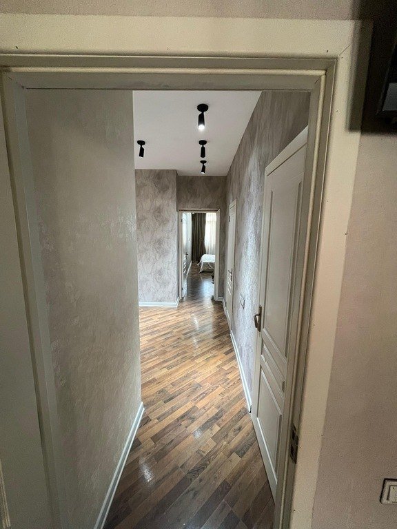 Satılır 2 otaqlı yeni tikili, 88 m², Həzi Aslanov m.-7