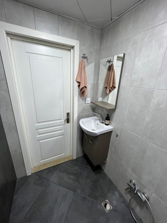 Satılır 2 otaqlı yeni tikili, 88 m², Həzi Aslanov m.-8