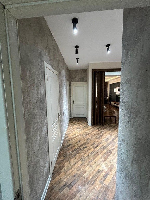 Satılır 2 otaqlı yeni tikili, 88 m², Həzi Aslanov m.-11