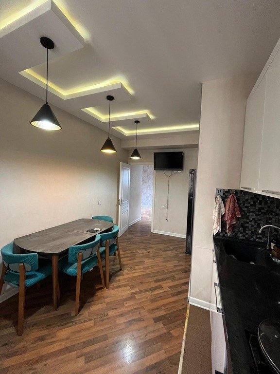 Satılır 2 otaqlı yeni tikili, 88 m², Həzi Aslanov m.-13