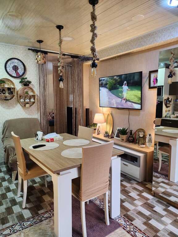 Satılır 3 otaqlı köhnə tikili, 80 m², Sahil m.-1