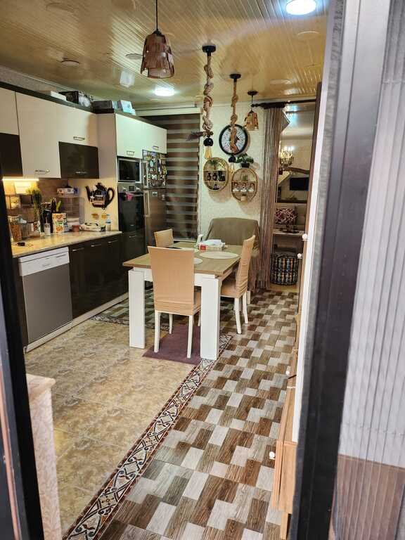 Satılır 3 otaqlı köhnə tikili, 80 m², Sahil m.-2