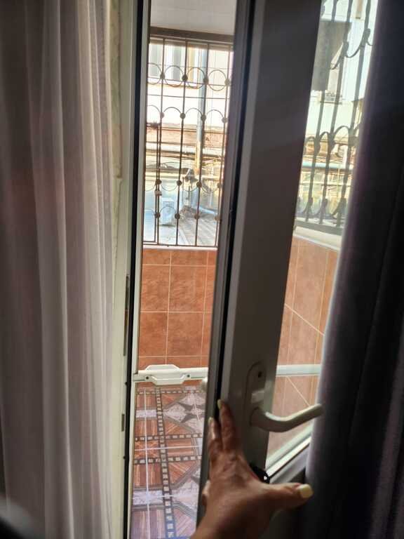 Satılır 3 otaqlı köhnə tikili, 80 m², Sahil m.-7