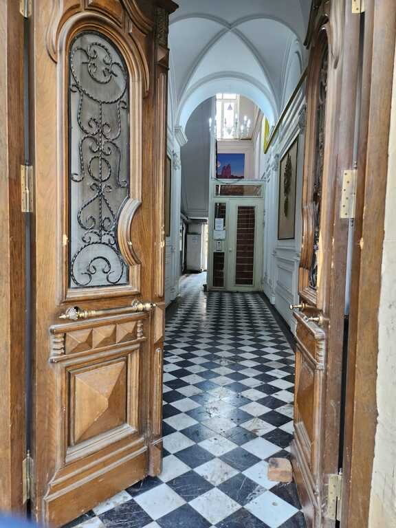 Satılır 3 otaqlı köhnə tikili, 80 m², Sahil m.-10