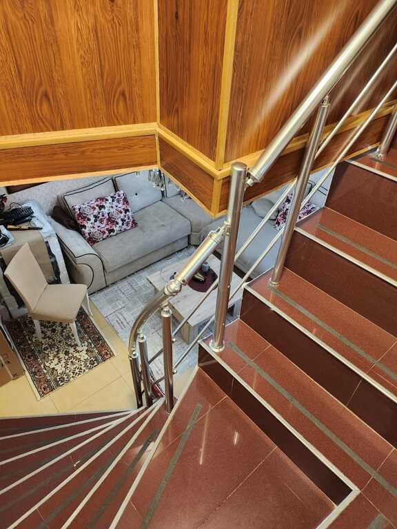 Satılır 3 otaqlı köhnə tikili, 80 m², Sahil m.-11